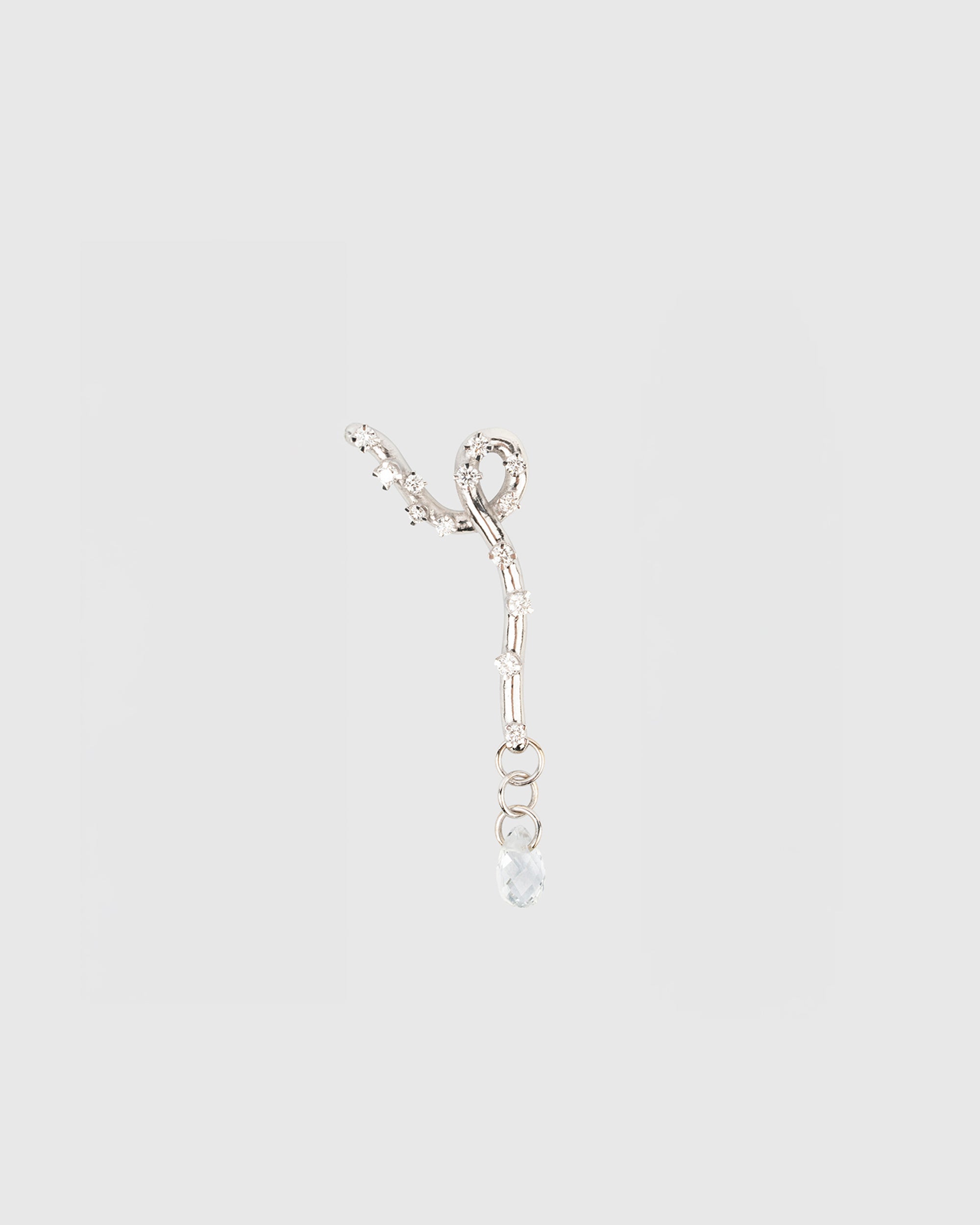 Boucle d'oreille 04
