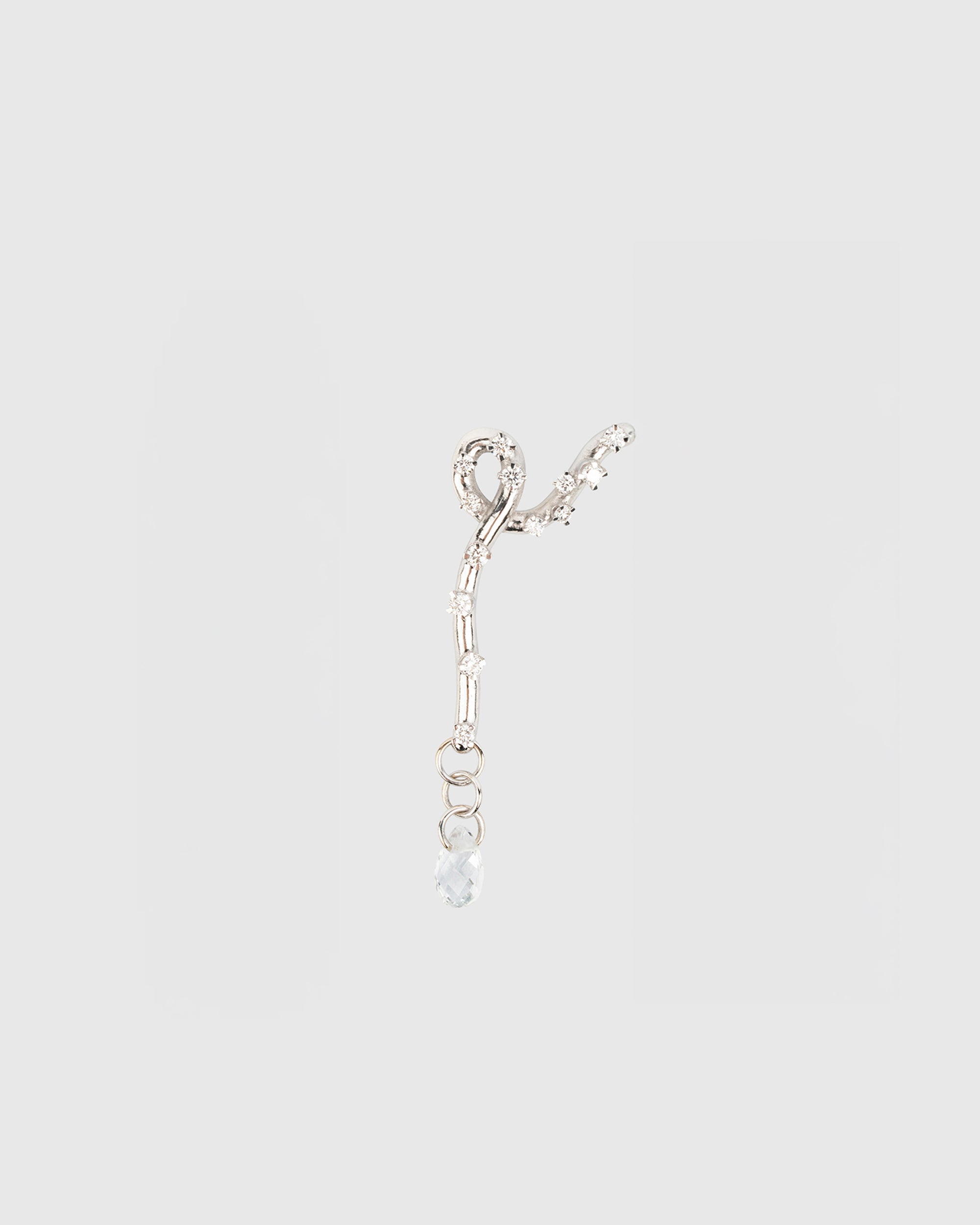 Boucle d'oreille 04