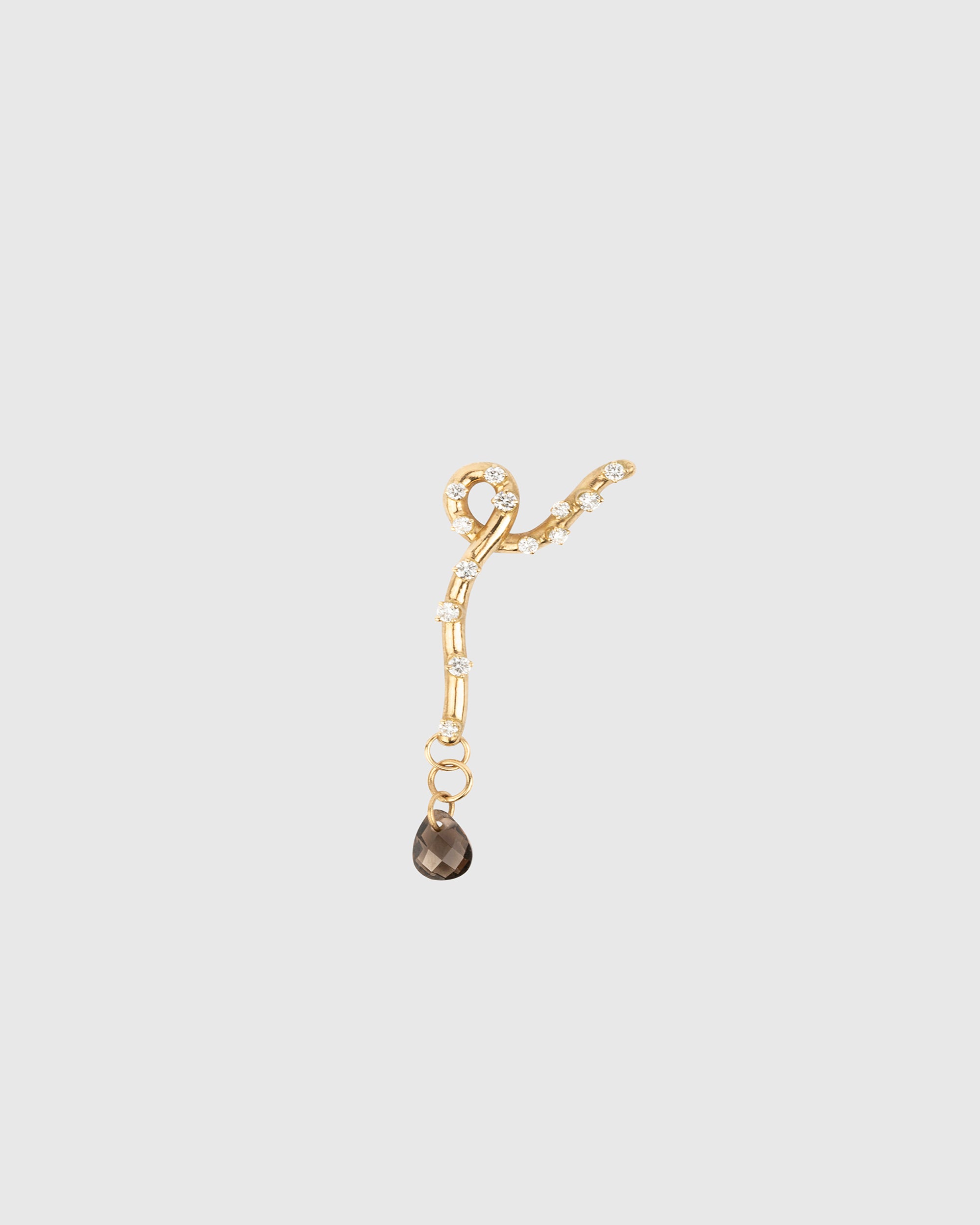 Boucle d'oreille 04