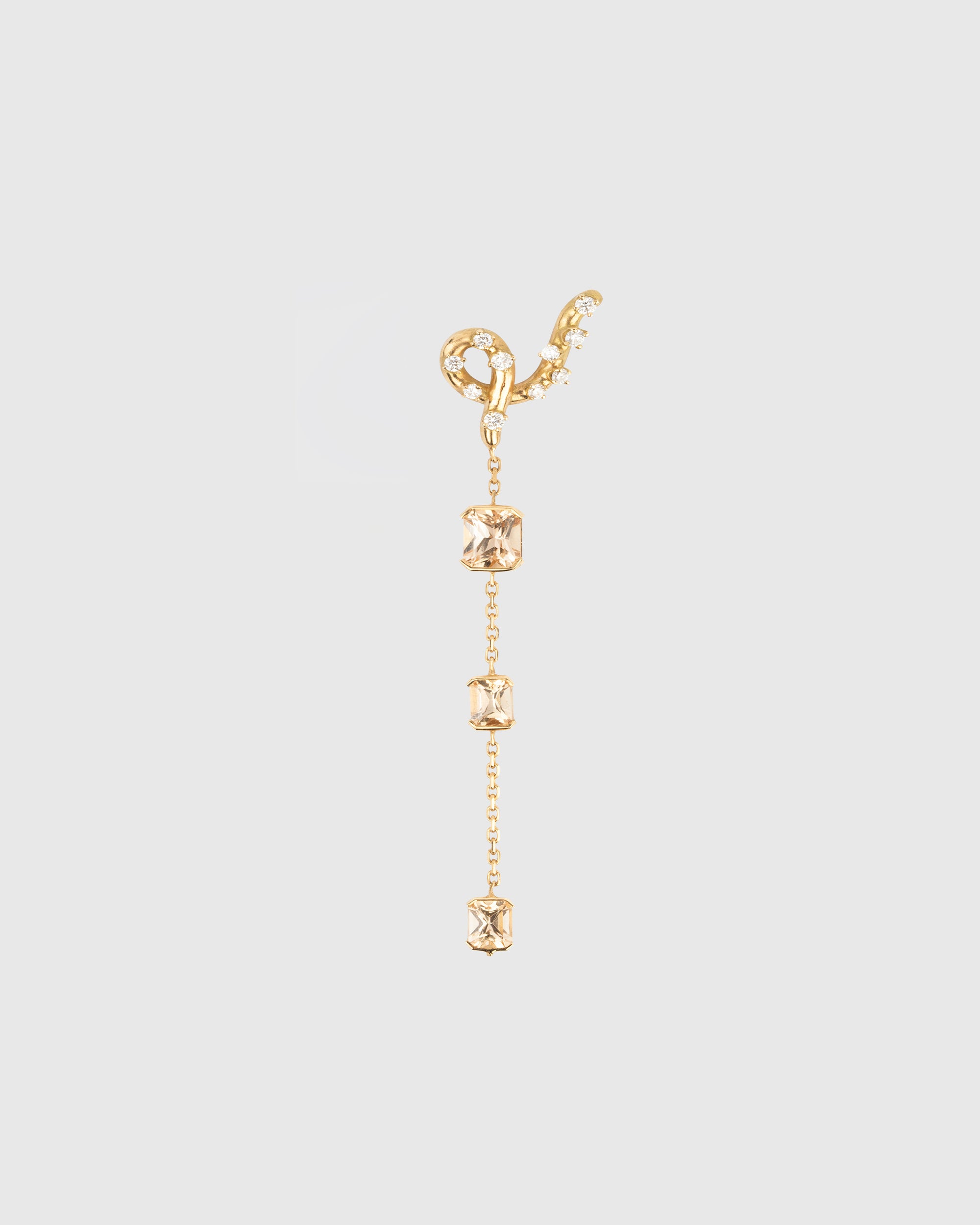 Boucle d'oreille 05