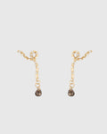 Boucles d'oreilles 04